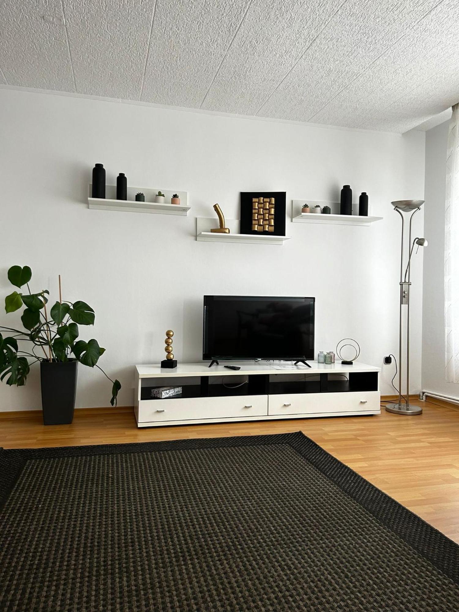 Gemuetliche Ferienwohnung-Appartement Bad Oeynhausen Ngoại thất bức ảnh