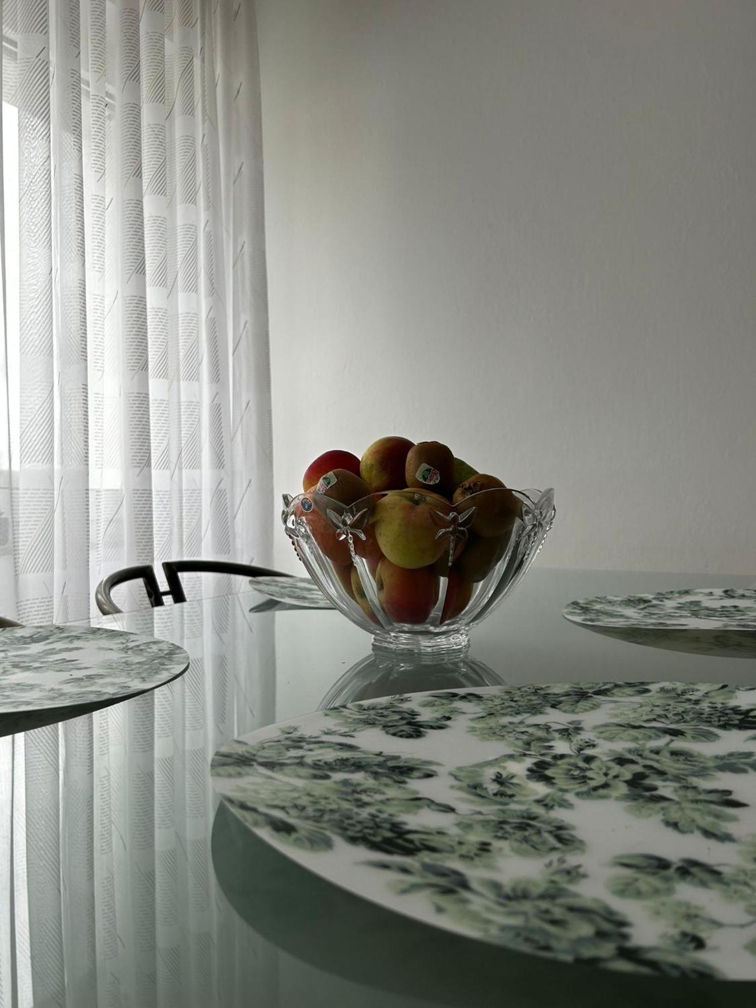 Gemuetliche Ferienwohnung-Appartement Bad Oeynhausen Ngoại thất bức ảnh