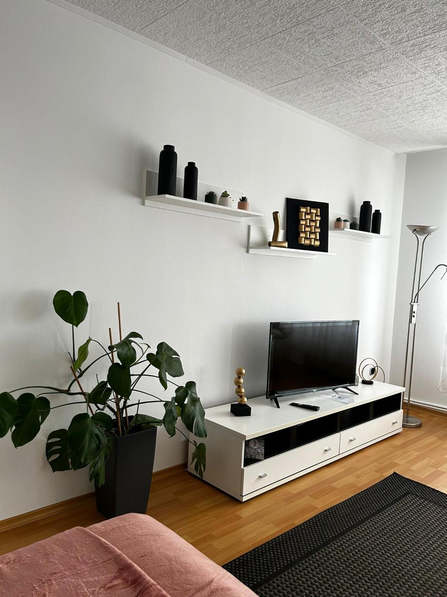 Gemuetliche Ferienwohnung-Appartement Bad Oeynhausen Ngoại thất bức ảnh